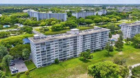 3300 N Palm Aire Drive Pompano Beach FL 33069