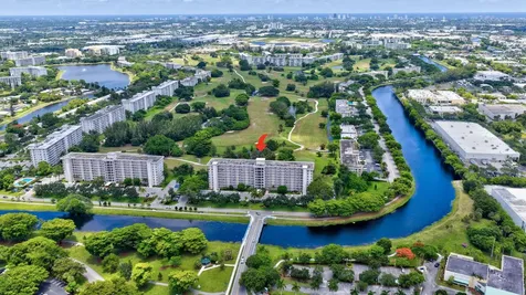 3300 N Palm Aire Drive Pompano Beach FL 33069