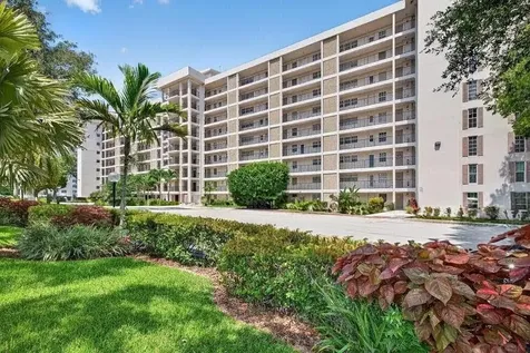 3300 N Palm Aire Drive Pompano Beach FL 33069
