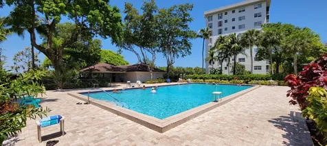 3300 N Palm Aire Drive Pompano Beach FL 33069
