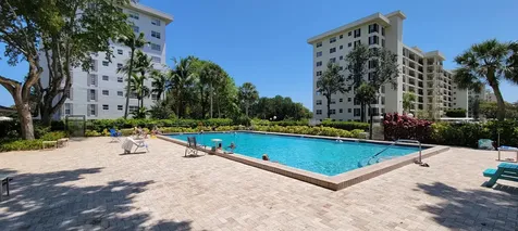 3300 N Palm Aire Drive Pompano Beach FL 33069