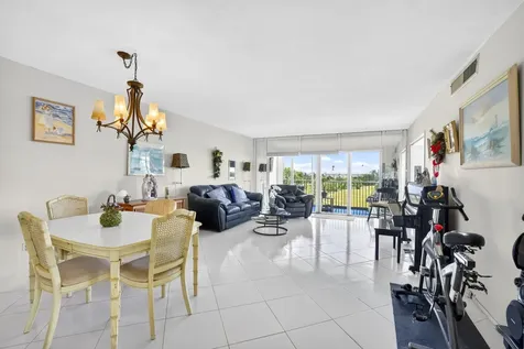 3300 N Palm Aire Drive Pompano Beach FL 33069
