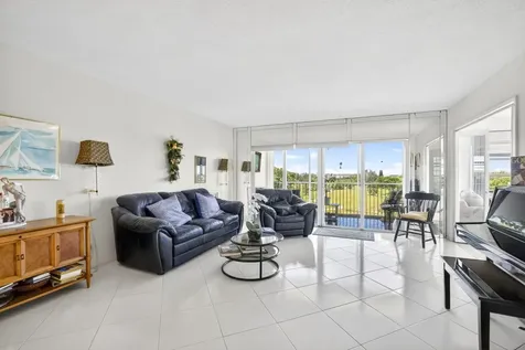 3300 N Palm Aire Drive Pompano Beach FL 33069