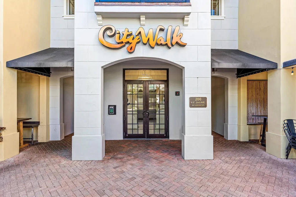 200 NE 2nd Avenue Delray Beach FL 33444