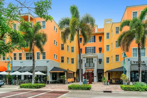 200 NE 2nd Avenue Delray Beach FL 33444