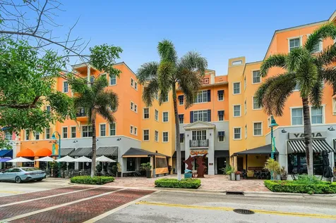 200 NE 2nd Avenue Delray Beach FL 33444