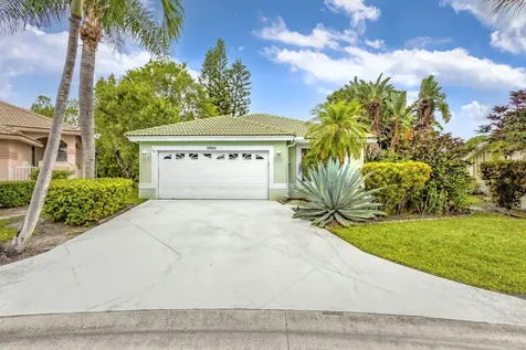 2860 Waters Edge Circle Greenacres FL 33413