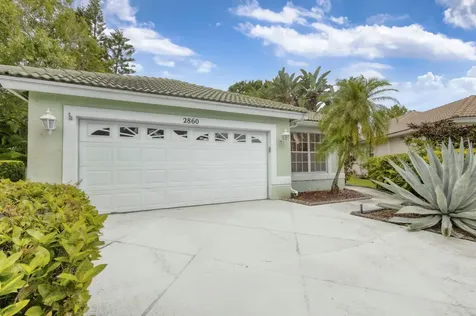2860 Waters Edge Circle Greenacres FL 33413