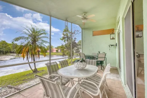 2860 Waters Edge Circle Greenacres FL 33413