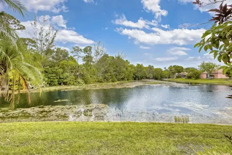 2860 Waters Edge Circle Greenacres FL 33413