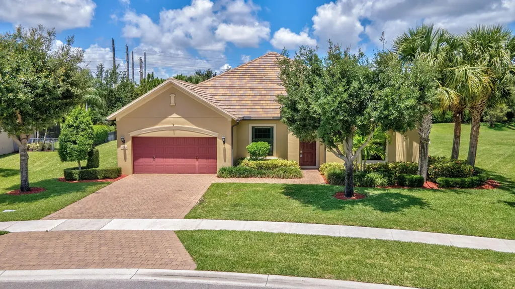 4023 Siena Circle Wellington FL 33414