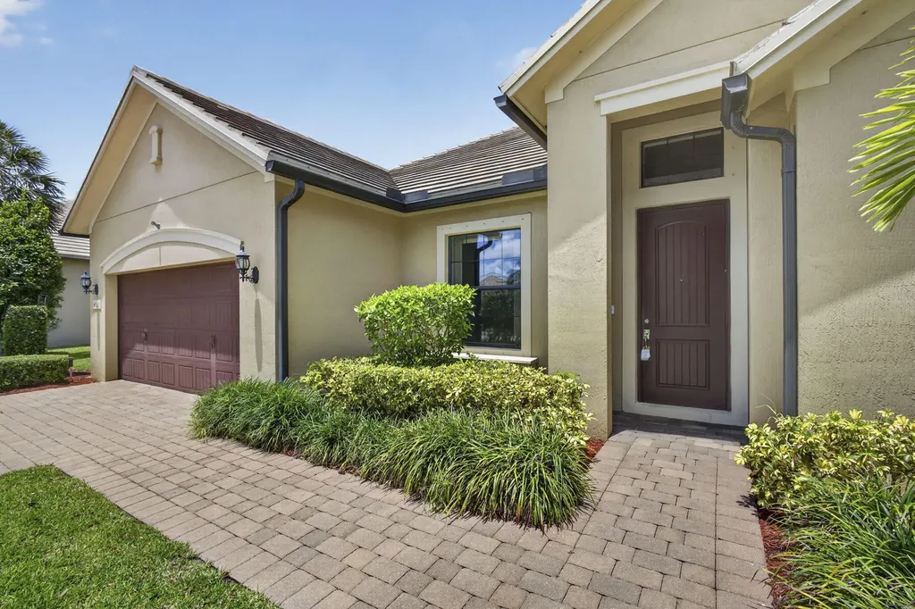 4023 Siena Circle Wellington FL 33414