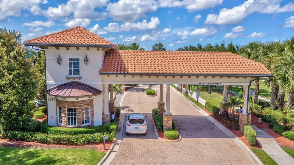 4023 Siena Circle Wellington FL 33414