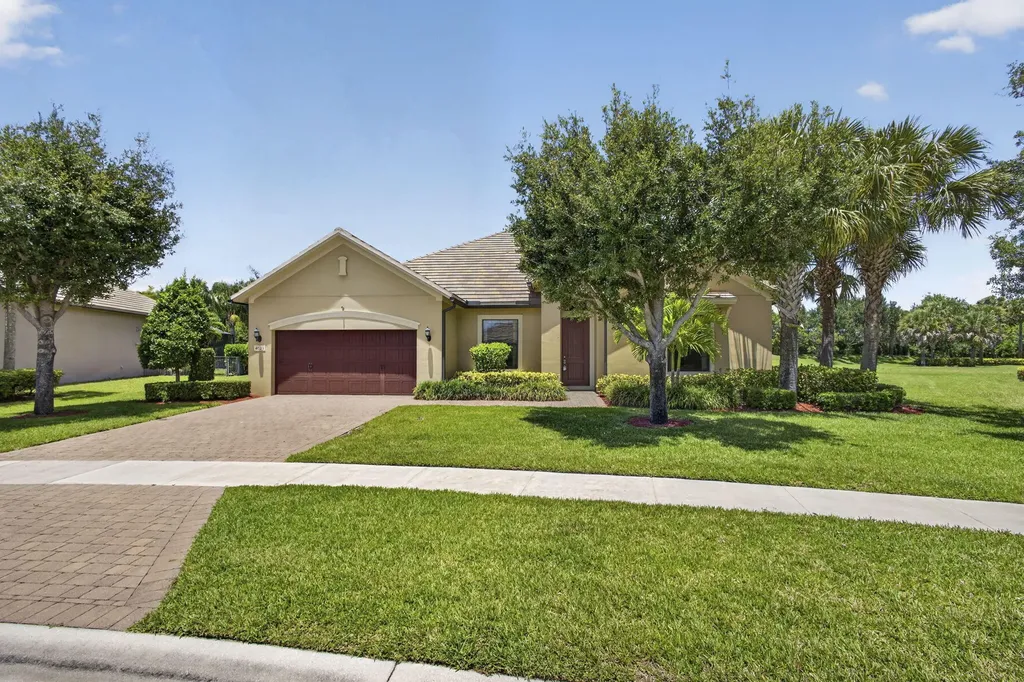 4023 Siena Circle Wellington FL 33414
