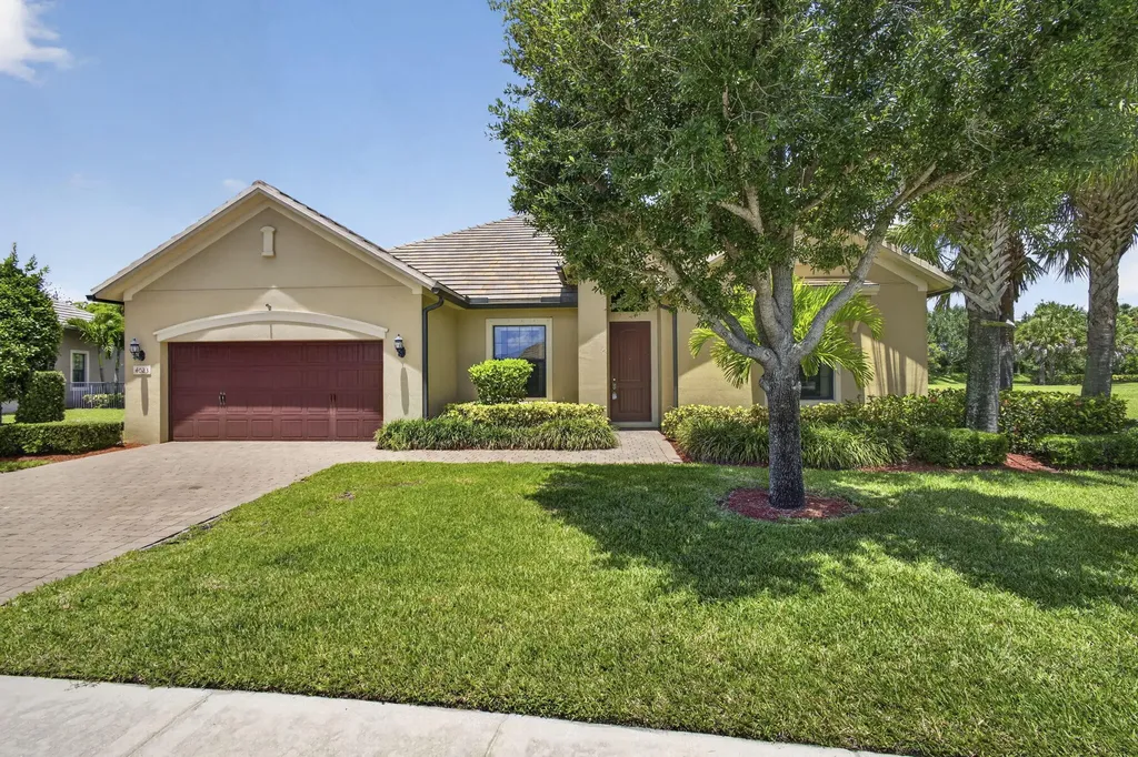 4023 Siena Circle Wellington FL 33414