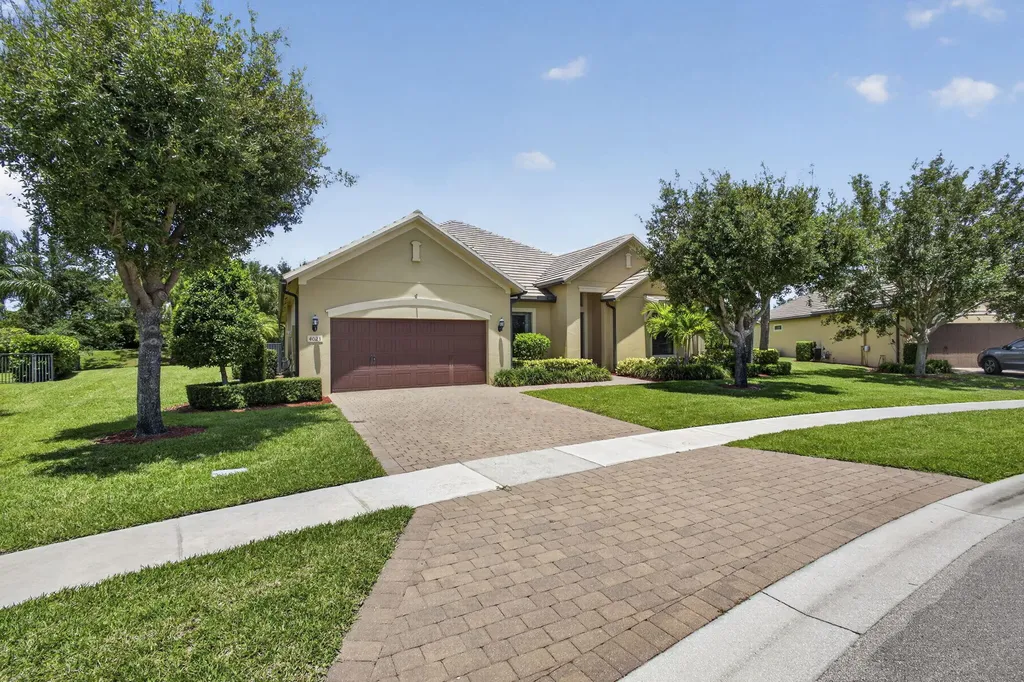 4023 Siena Circle Wellington FL 33414