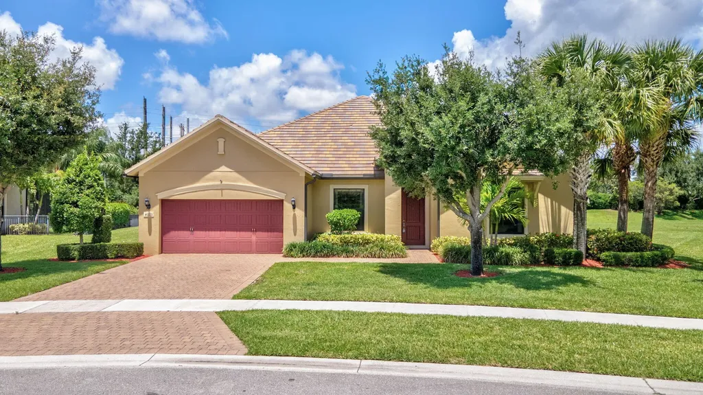 4023 Siena Circle Wellington FL 33414