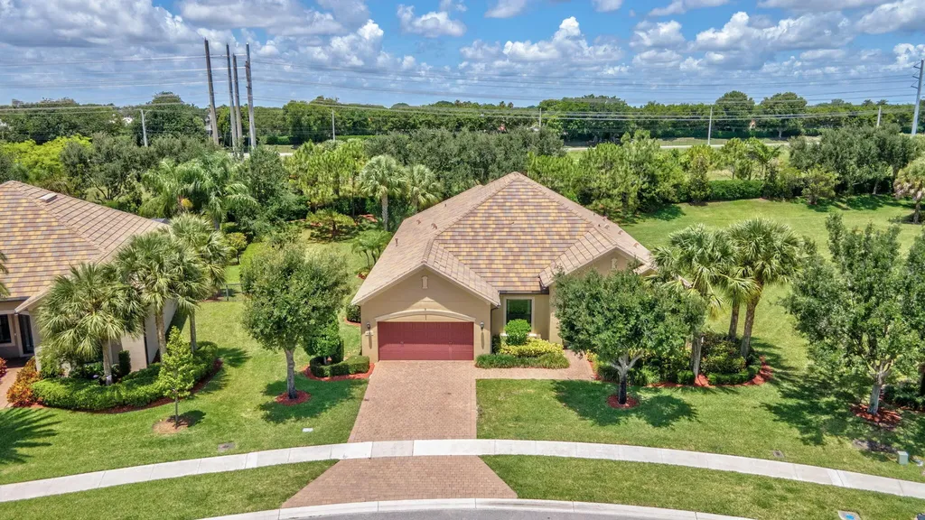 4023 Siena Circle Wellington FL 33414