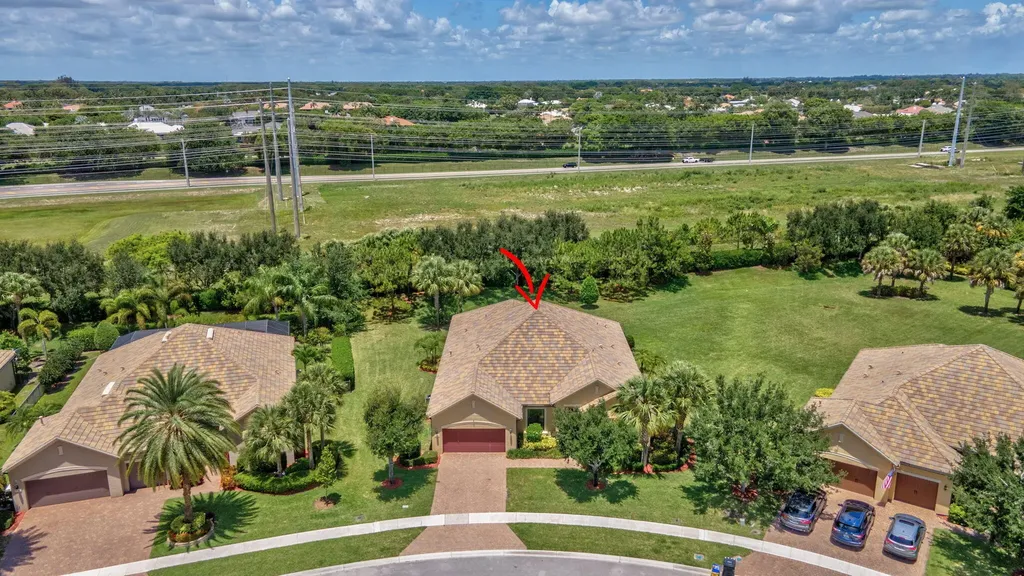 4023 Siena Circle Wellington FL 33414