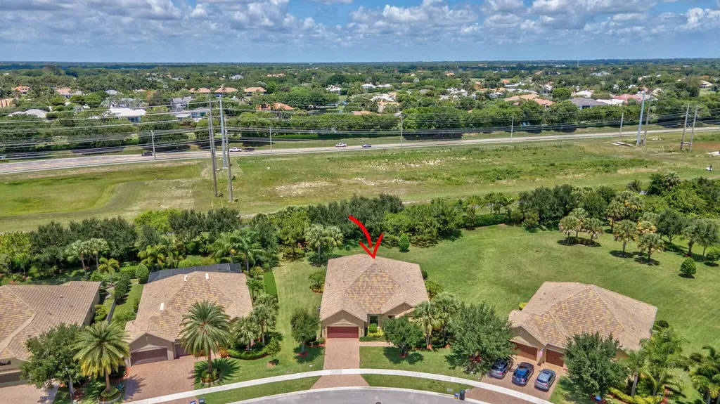 4023 Siena Circle Wellington FL 33414