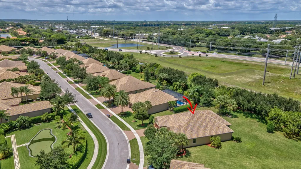 4023 Siena Circle Wellington FL 33414