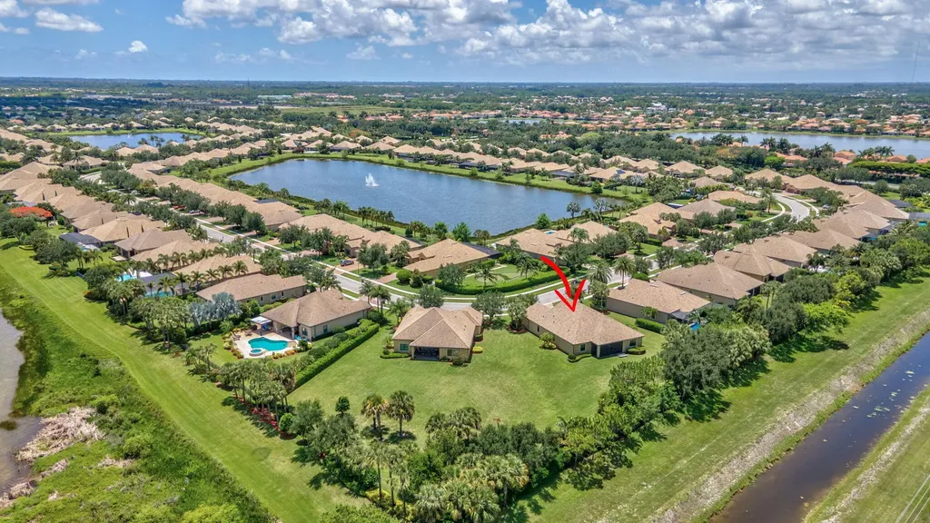 4023 Siena Circle Wellington FL 33414