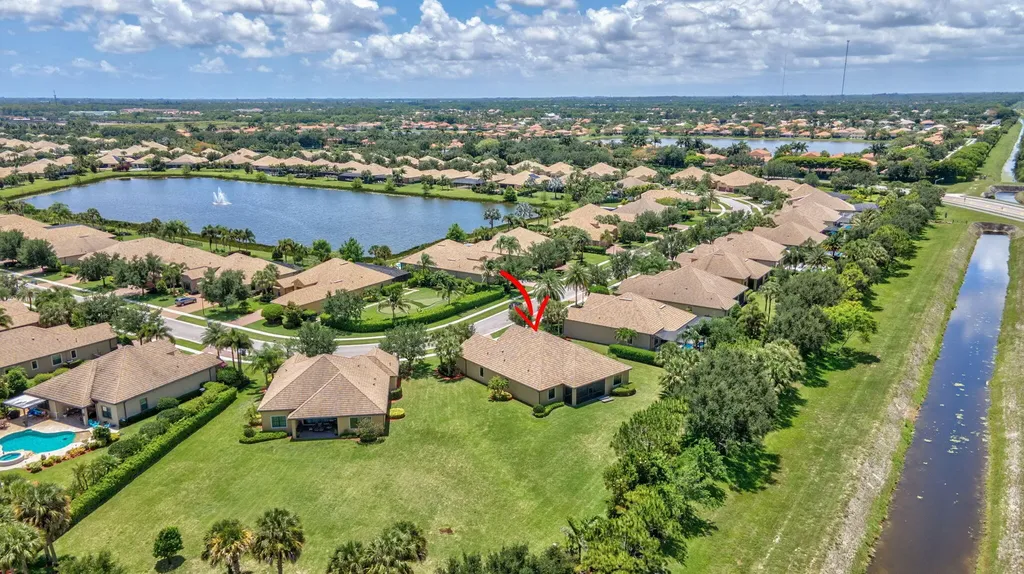 4023 Siena Circle Wellington FL 33414