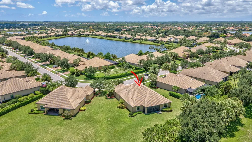 4023 Siena Circle Wellington FL 33414