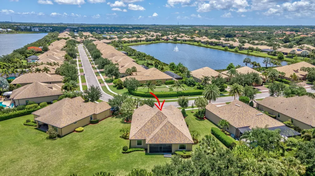 4023 Siena Circle Wellington FL 33414
