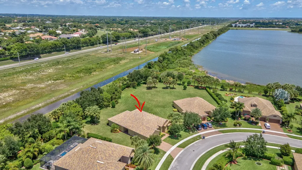 4023 Siena Circle Wellington FL 33414