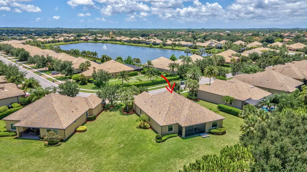 4023 Siena Circle Wellington FL 33414