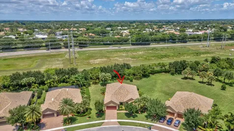 4023 Siena Circle Wellington FL 33414