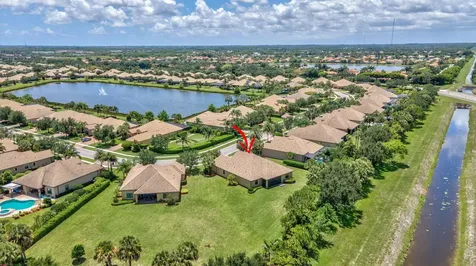 4023 Siena Circle Wellington FL 33414