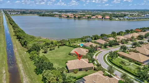 4023 Siena Circle Wellington FL 33414