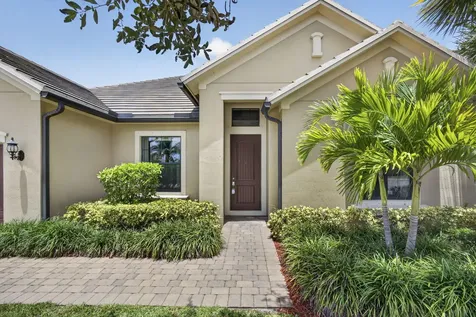 4023 Siena Circle Wellington FL 33414