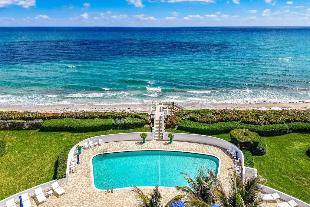 3360 S Ocean Boulevard Palm Beach FL 33480