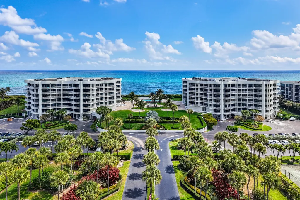 3360 S Ocean Boulevard Palm Beach FL 33480