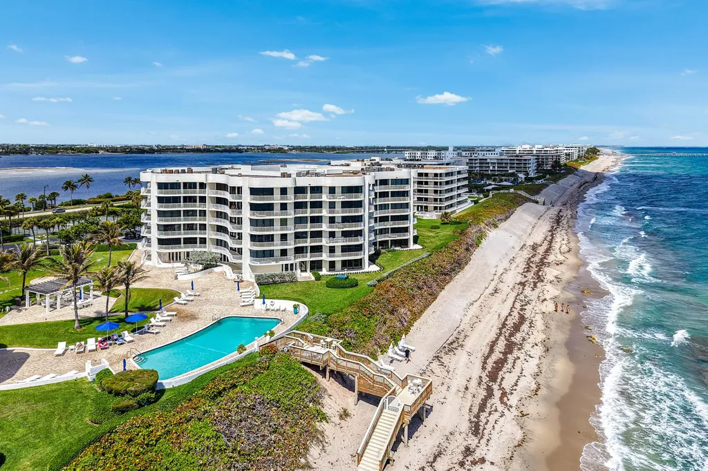 3360 S Ocean Boulevard Palm Beach FL 33480