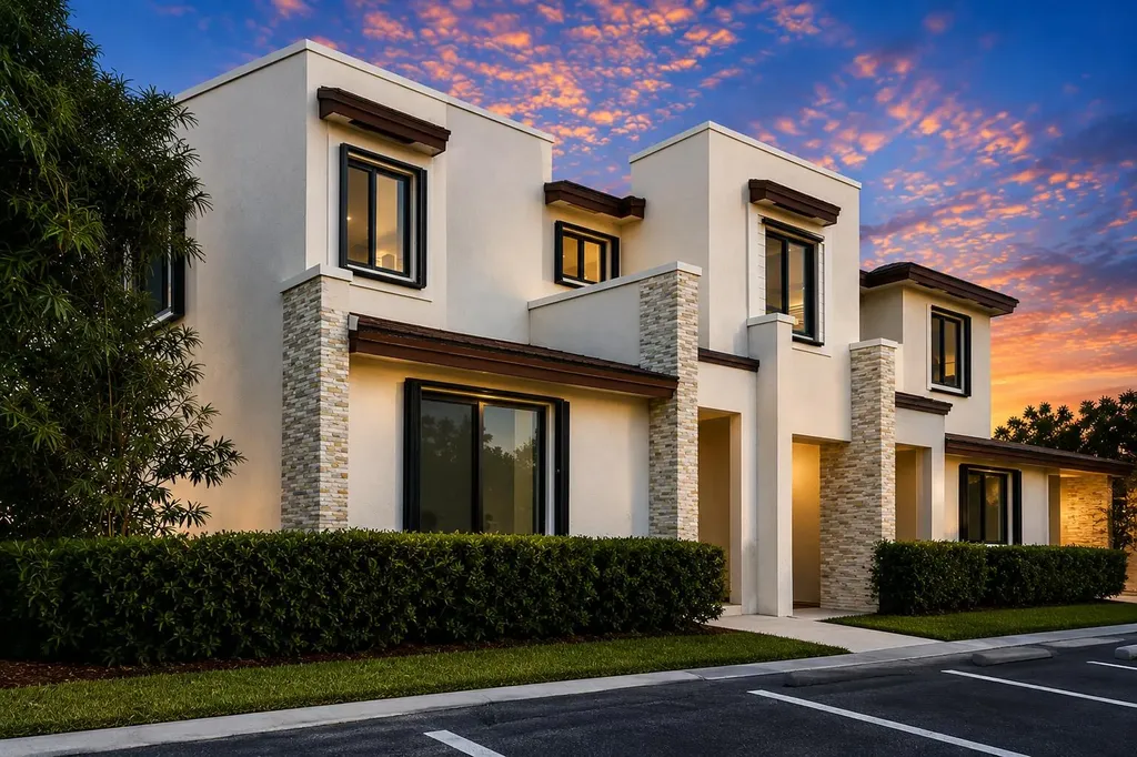 21435 NE 2nd Place Miami FL 33161