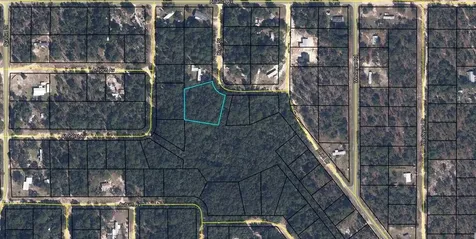 7152 Knox Street Keystone Heights FL 32656