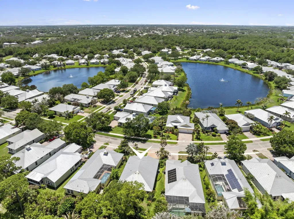 512 NE Canoe Park Circle Port St Lucie FL 34983