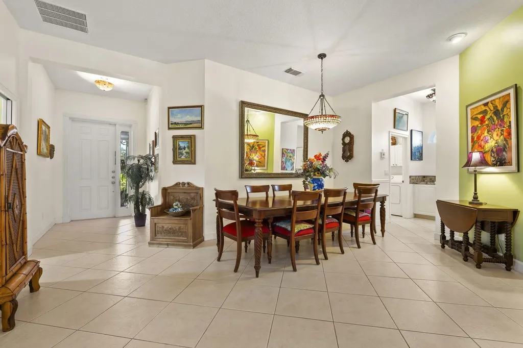 512 NE Canoe Park Circle Port St Lucie FL 34983