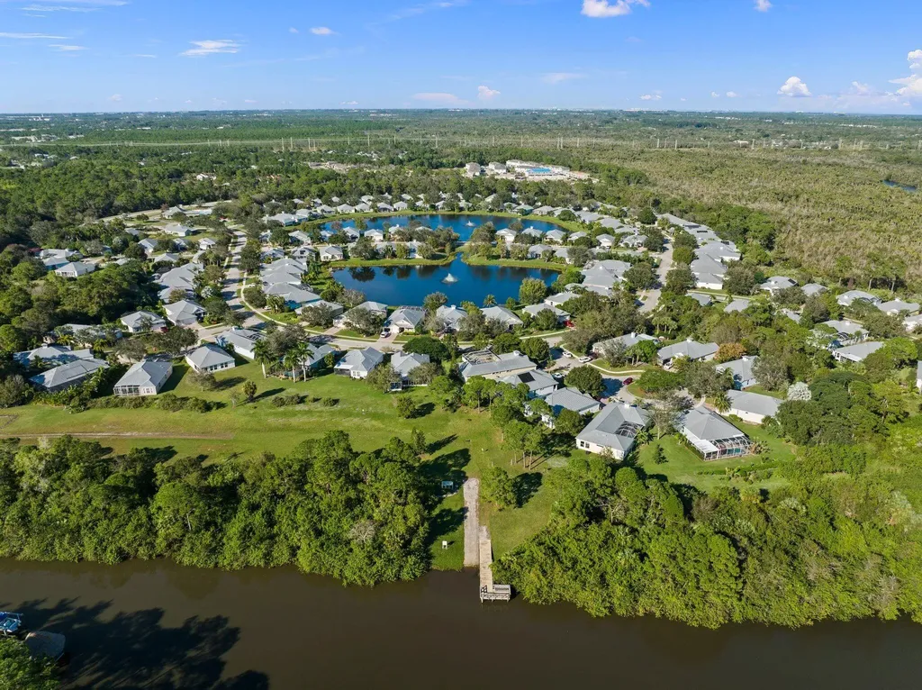 512 NE Canoe Park Circle Port St Lucie FL 34983