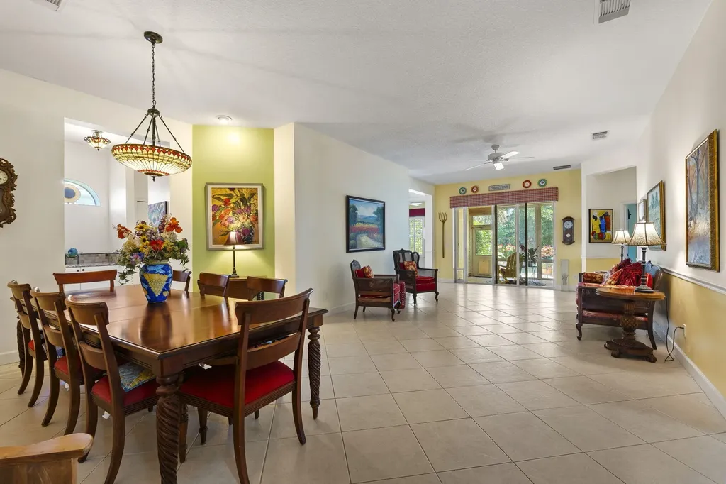 512 NE Canoe Park Circle Port St Lucie FL 34983
