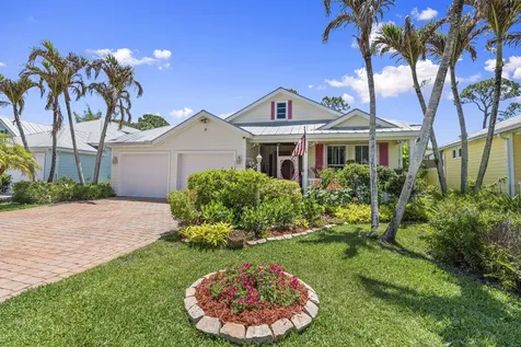512 NE Canoe Park Circle Port St Lucie FL 34983