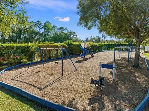 512 NE Canoe Park Circle Port St Lucie FL 34983