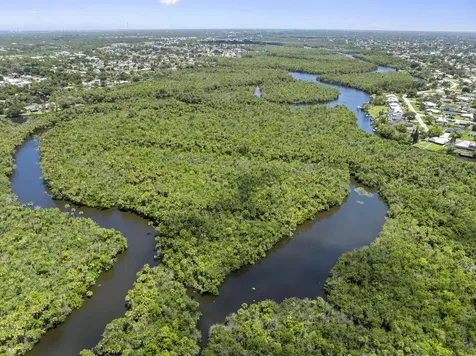 512 NE Canoe Park Circle Port St Lucie FL 34983
