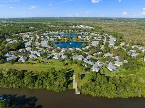 512 NE Canoe Park Circle Port St Lucie FL 34983