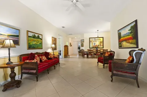 512 NE Canoe Park Circle Port St Lucie FL 34983