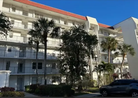 3597 Birdie Drive Lake Worth FL 33467